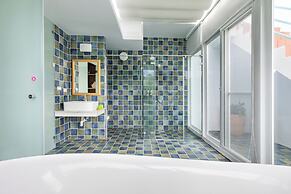 Kenting Shen's Homestay