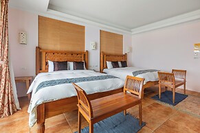 Kenting Shen's Homestay