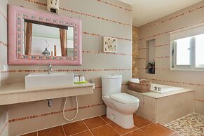 Kenting Shen's Homestay