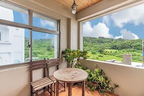 Kenting Shen's Homestay