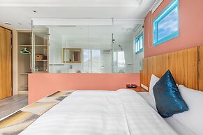 Kenting Shen's Homestay