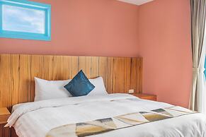 Kenting Shen's Homestay