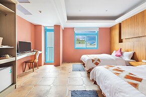 Kenting Shen's Homestay