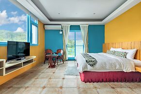 Kenting Shen's Homestay