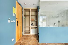 Kenting Shen's Homestay