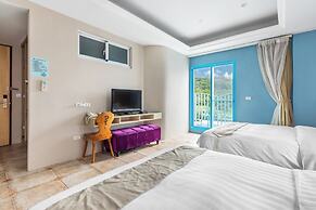 Kenting Shen's Homestay