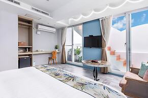 Kenting Shen's Homestay