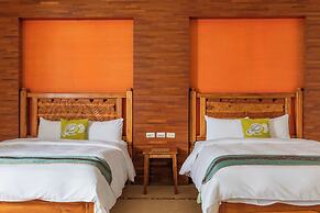 Kenting Shen's Homestay