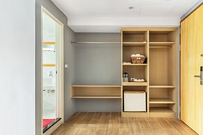 Kenting Shen's Homestay