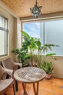 Kenting Shen's Homestay