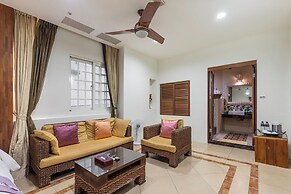 Kenting Shen's Homestay