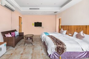 Kenting Shen's Homestay