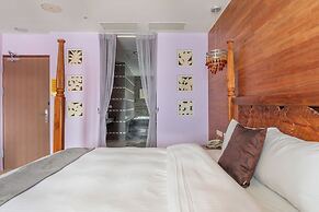 Kenting Shen's Homestay