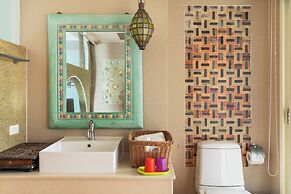 Kenting Shen's Homestay