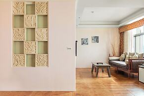 Kenting Shen's Homestay