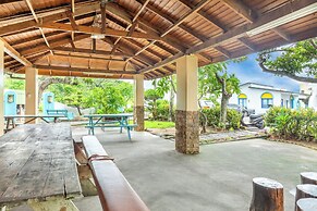 Kenting Shen's Homestay