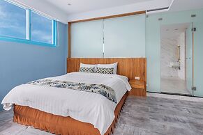 Kenting Shen's Homestay