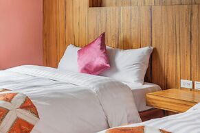 Kenting Shen's Homestay