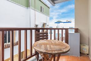 Kenting Shen's Homestay