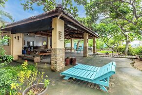 Kenting Shen's Homestay