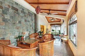 Kenting Shen's Homestay