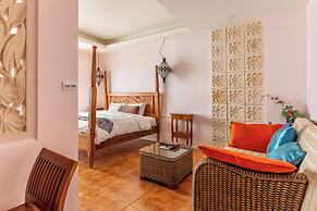 Kenting Shen's Homestay