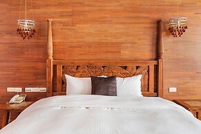 Kenting Shen's Homestay