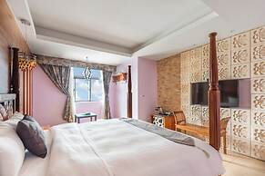 Kenting Shen's Homestay