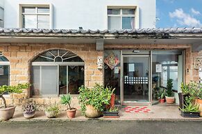 Kenting Shen's Homestay