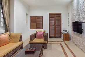 Kenting Shen's Homestay