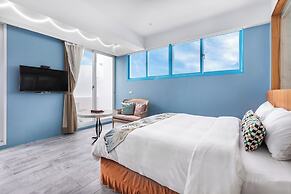 Kenting Shen's Homestay