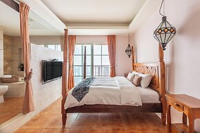 Kenting Shen's Homestay