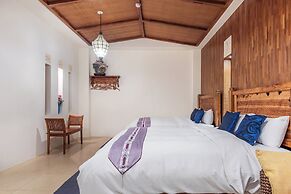 Kenting Shen's Homestay