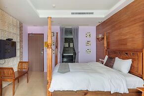 Kenting Shen's Homestay