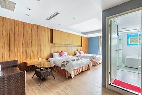 Kenting Shen's Homestay