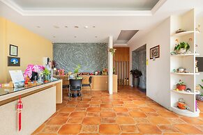 Kenting Shen's Homestay