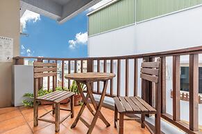 Kenting Shen's Homestay