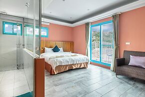 Kenting Shen's Homestay