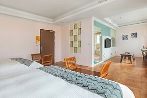 Kenting Shen's Homestay