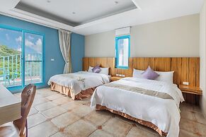 Kenting Shen's Homestay