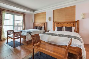 Kenting Shen's Homestay