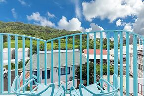 Kenting Shen's Homestay