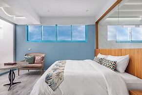 Kenting Shen's Homestay