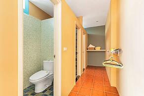 Kenting Shen's Homestay