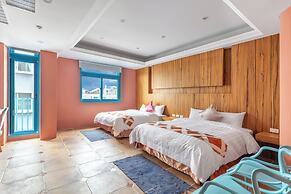 Kenting Shen's Homestay