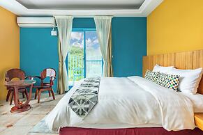 Kenting Shen's Homestay