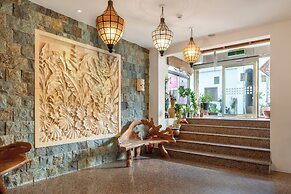 Kenting Shen's Homestay