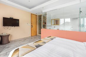 Kenting Shen's Homestay