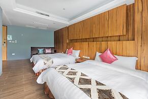 Kenting Shen's Homestay