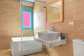 Kenting Shen's Homestay